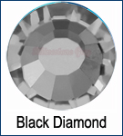 RGP Black Diamond